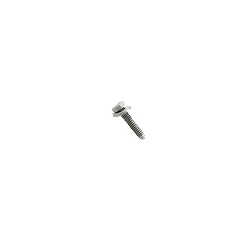 Mopar Seat Belt Lap and Shoulder Belt Screw, 06511917AA 06511917AA